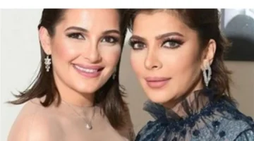 فيديو شام الذهبي.. إشارة لدويتو مع أصالة نصري وابنتها قريب؟